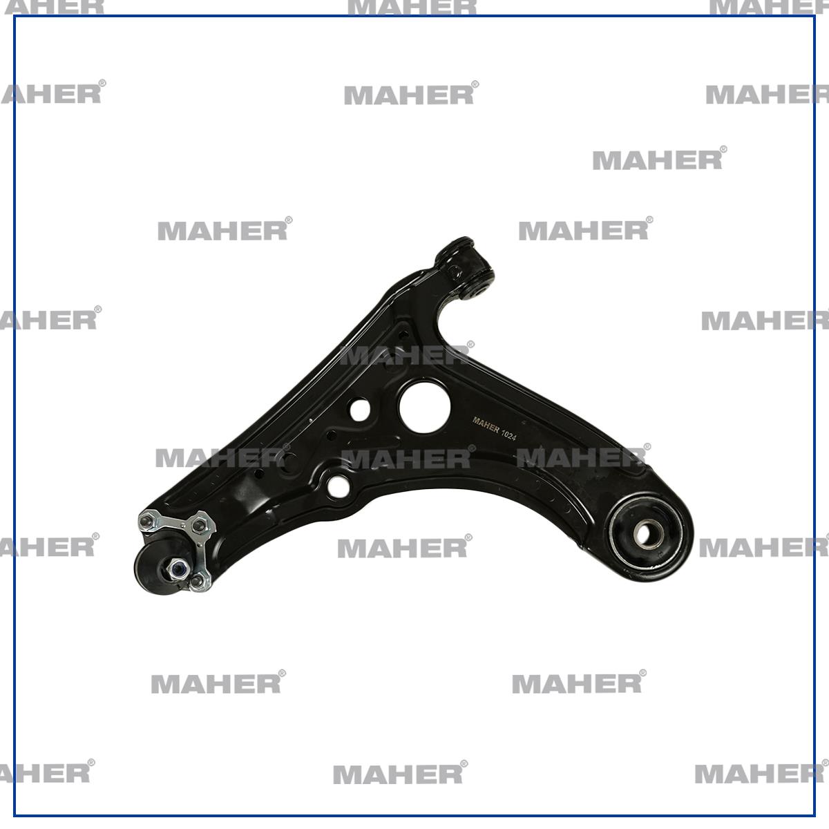 SALINCAK POLO  95-00 ROTİLLİ ALT SOL