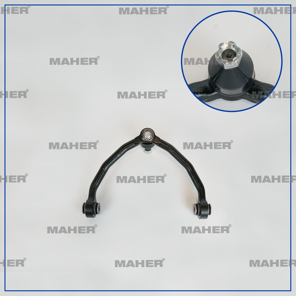 SALINCAK PREGIO 97-02 / 2.7 BURÇLU ROTİLLİ ÜST