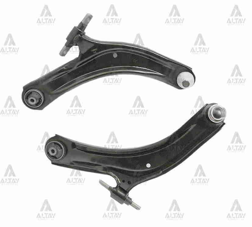 SALINCAK QASHQAI 07-13 / X-TRAIL ALT ROTİLLİ BURÇLU SAĞ