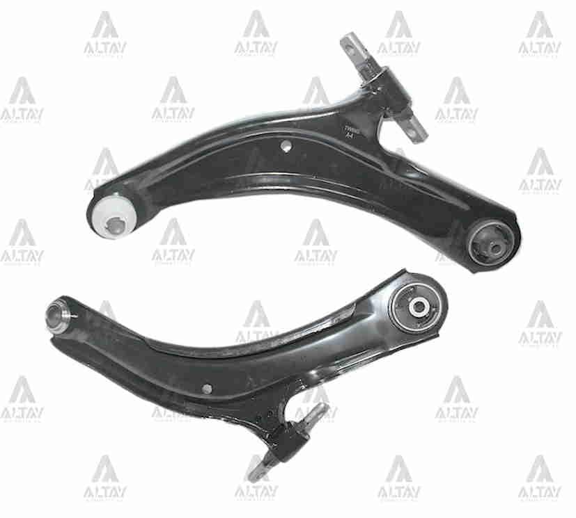 SALINCAK QASHQAI 07-13 / X-TRAIL ALT ROTİLLİ BURÇLU SOL