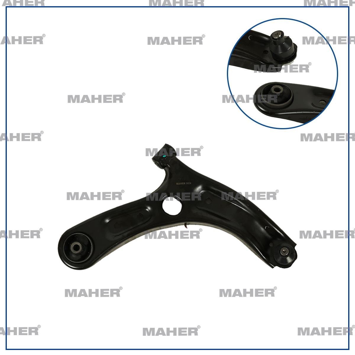 SALINCAK RIO 17= BURÇLU ROTİLLİ ALT SAĞ