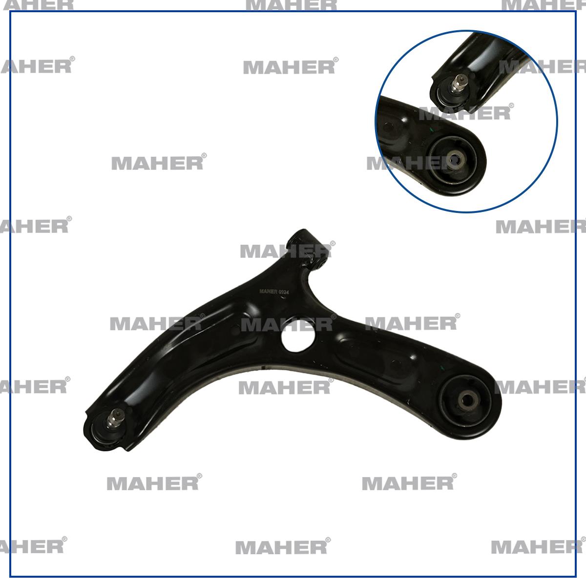 SALINCAK RIO 17= BURÇLU ROTİLLİ ALT SOL