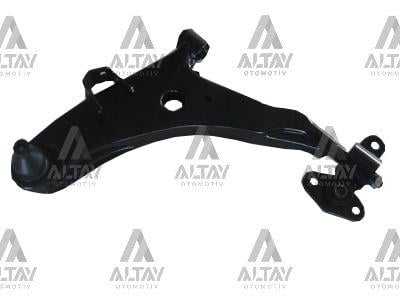 SALINCAK SONATA  97-99 BURÇLU ROTİLLİ ALT SOL