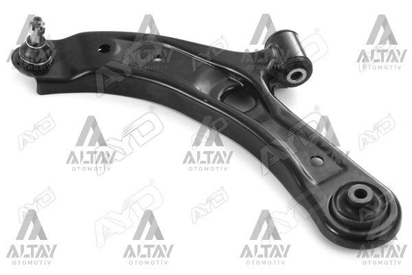 SALINCAK SWIFT IV 10= ROTİLLİ SAC ALT SOL