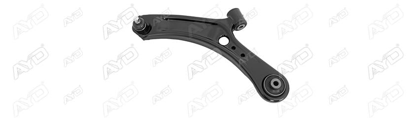 SALINCAK SX4 06= / SEDICI 06= ROTİLLİ SAC ALT SOL