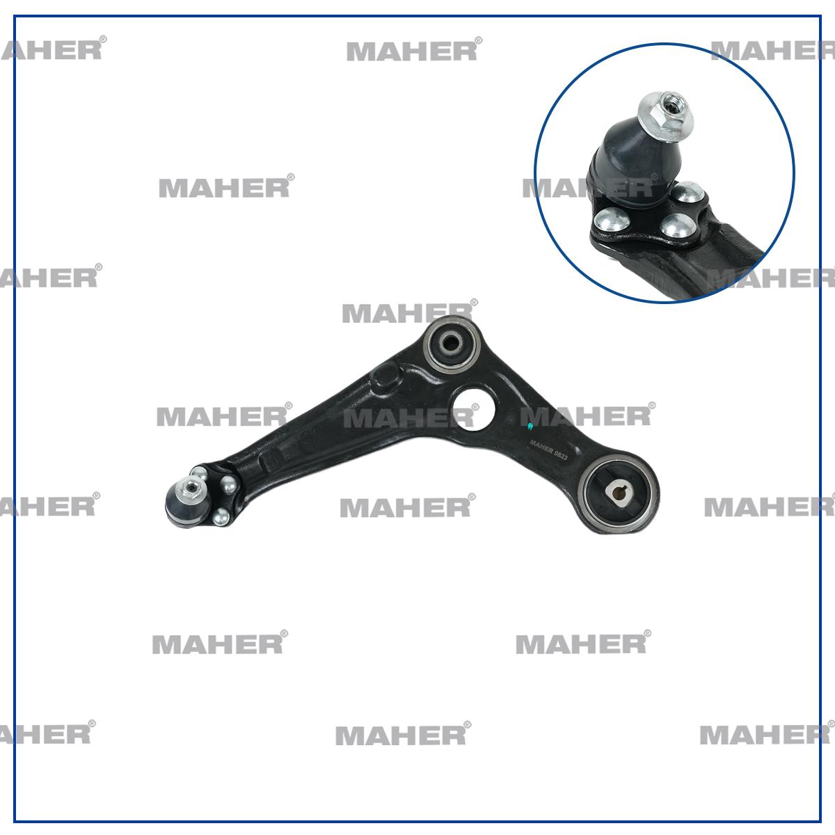 SALINCAK TALISMAN 15= ÖN SOL
