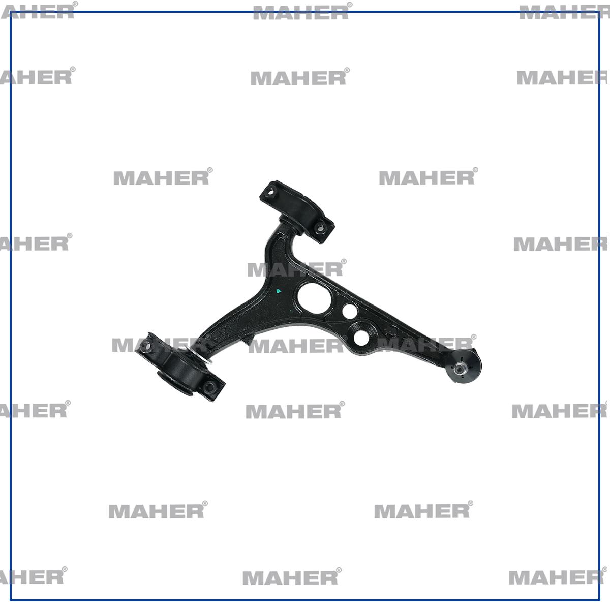SALINCAK TEMPRA  90-01 / TIPO 90-01 ROTİLLİ DÖKÜM 17mm ALT SAĞ
