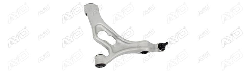 SALINCAK TOUAREG 04-10 / Q7 06-15 / CAYENNE 04-10 ALUMİNYUM ALT SAĞ