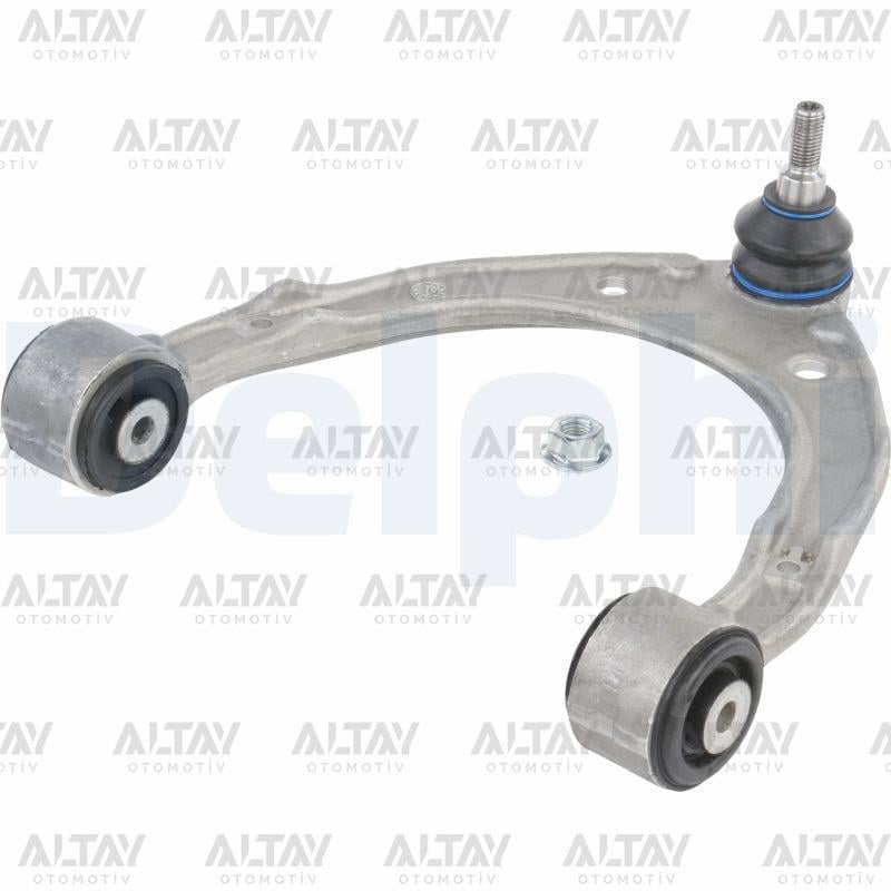 SALINCAK TOUAREG 04-10 / Q7 06-15 / CAYENNE 04-10 47mm 10= UST