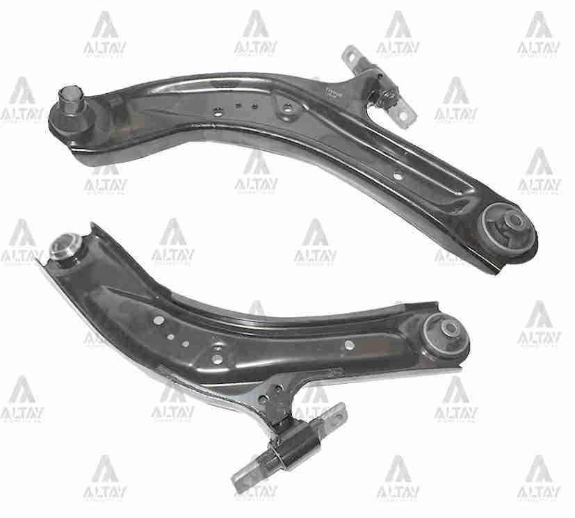 SALINCAK X-TRAIL 14= ALT ROTİLLİ BURÇLU SOL