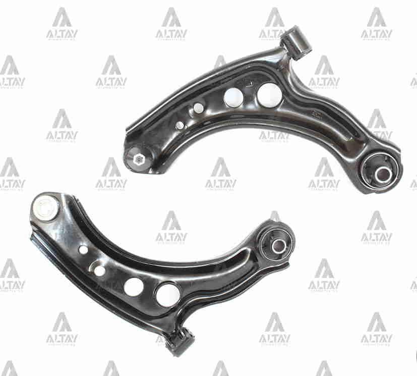 SALINCAK YARIS 14= ALT ROTİLLİ BURÇLU SOL