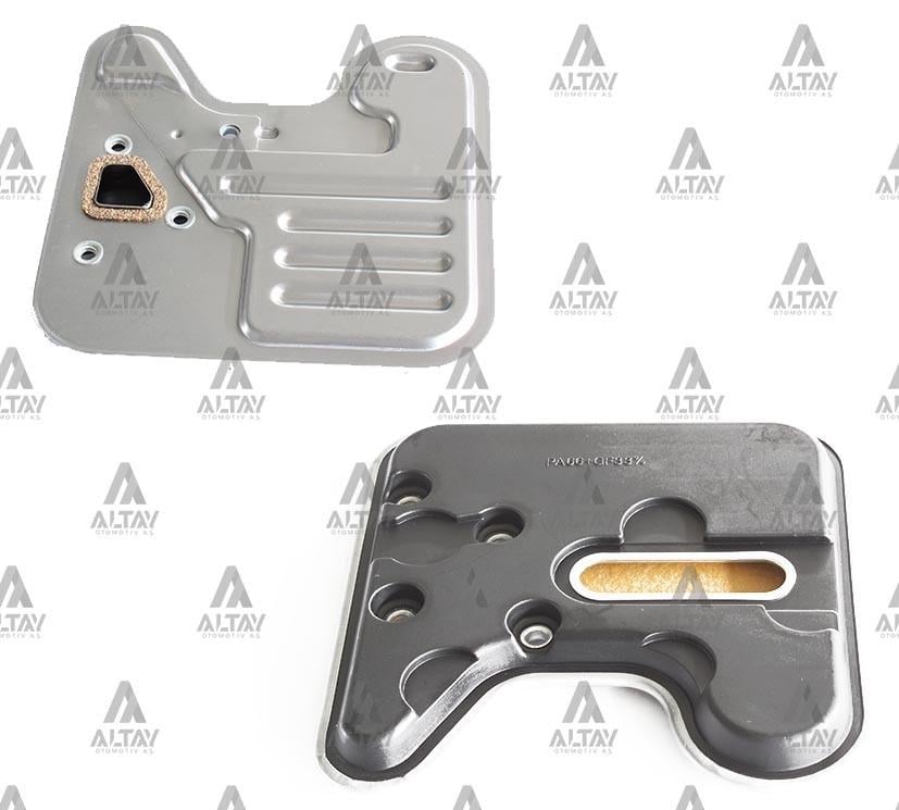 ŞANZIMAN FİLTRESİ ACCENT 00-06 / ELANTRA 01-07 / GETZ 03-11 / MATRIX 06-08 OTOMATİK