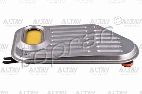 ŞANZIMAN FİLTRESİ PASSAT / A4 / A6 97-04