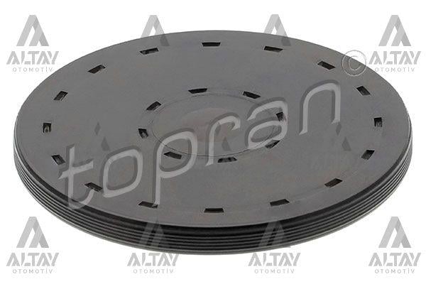 ŞANZIMAN FLANŞ KAPAĞI GOLF7 / CADDY / PASSAT / TRANSPORTER / LEON 84,5 MM