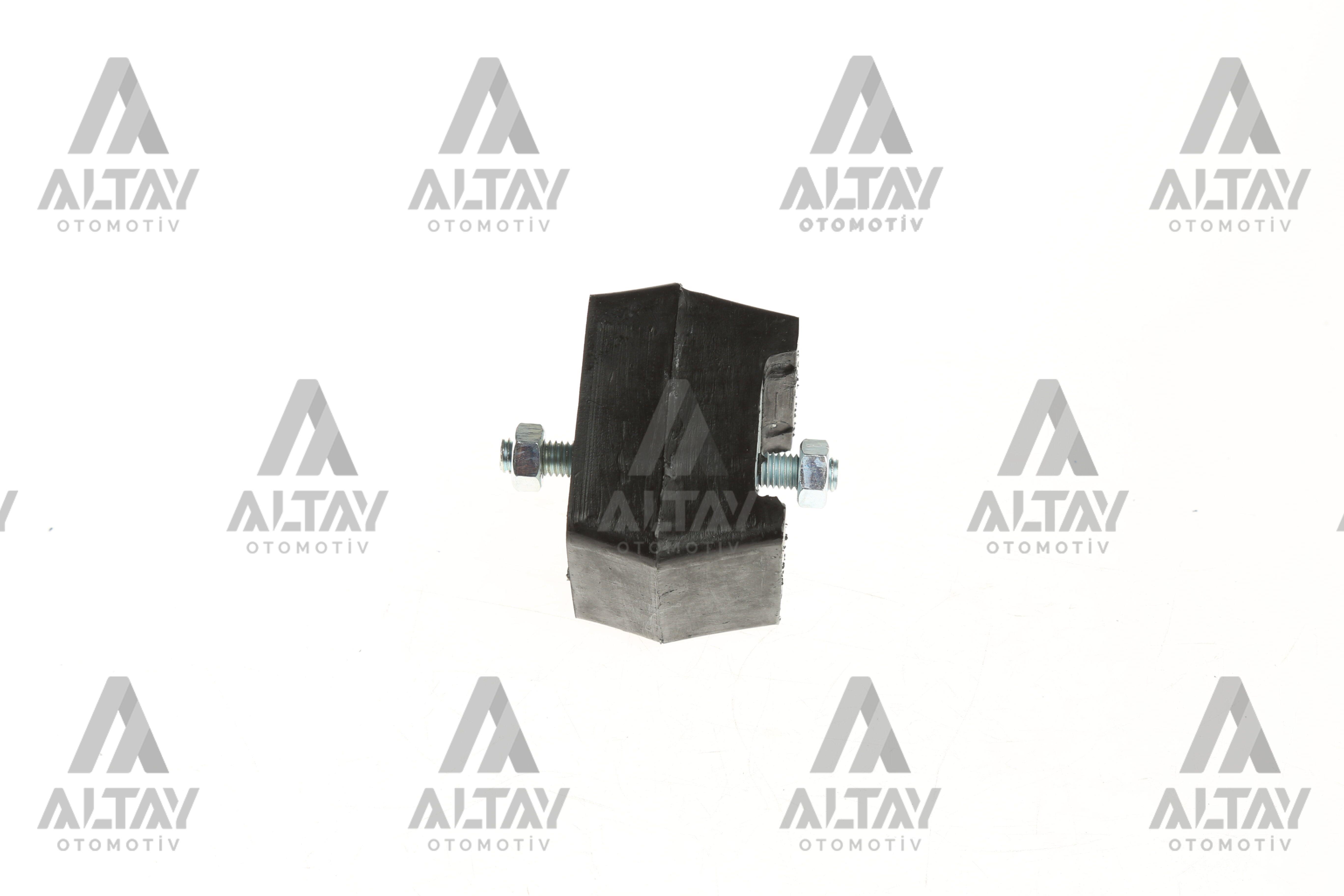 ŞANZIMAN TAKOZU R12