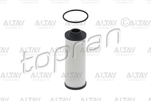 ŞANZIMAN YAĞ FİLTRESİ A4 / A5 / A6 / A7 / Q5 08=