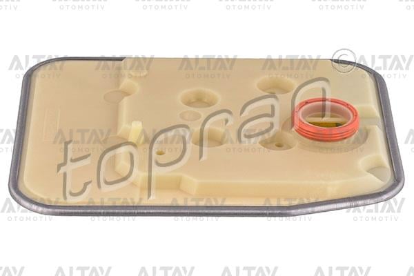 ŞANZIMAN YAĞ FİLTRESİ GOLF3 / GOLF4 / BORA / PASSAT / POLO / POLO CLASSİC / A3 91-04