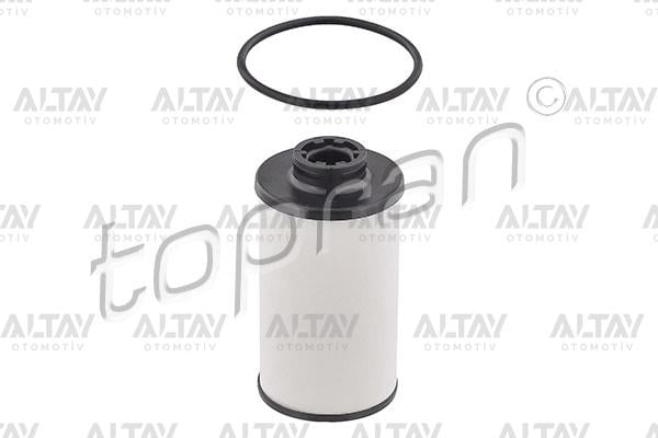 ŞANZIMAN YAĞ FİLTRESİ GOLF5 / GOLF6 / GOLF7 / JETTA / A3 / LEON 04=