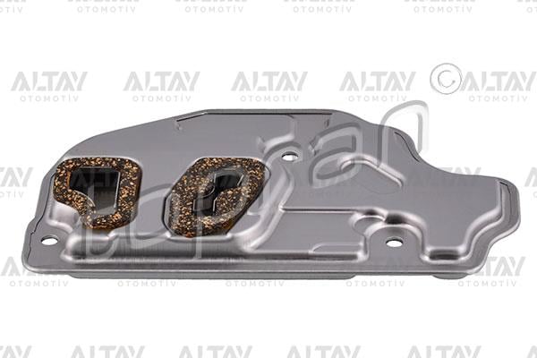 ŞANZIMAN YAĞ FİLTRESİ GOLF5 / JETTA / PASSAT 04-09 OTOMATİK
