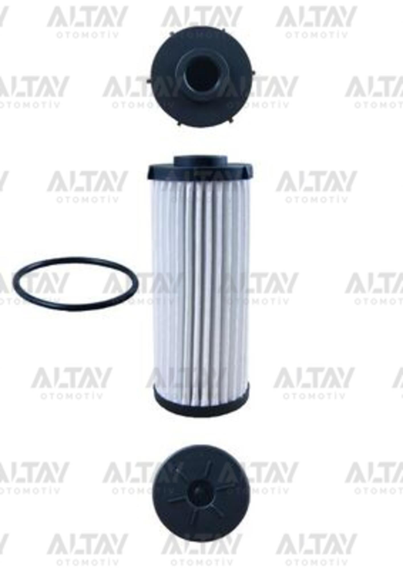 ŞANZIMAN YAĞ FİLTRESİ GOLF7 / TRANSPORTER T5 / TRANSPORTER T6 / A3 / Q3 10=