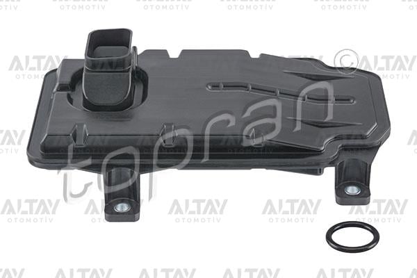 ŞANZIMAN YAĞ FİLTRESİ TOUAREG / CAYENNE 10=