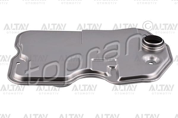 ŞANZIMAN YAĞ FİLTRESİ TOUAREG / Q7 04-10