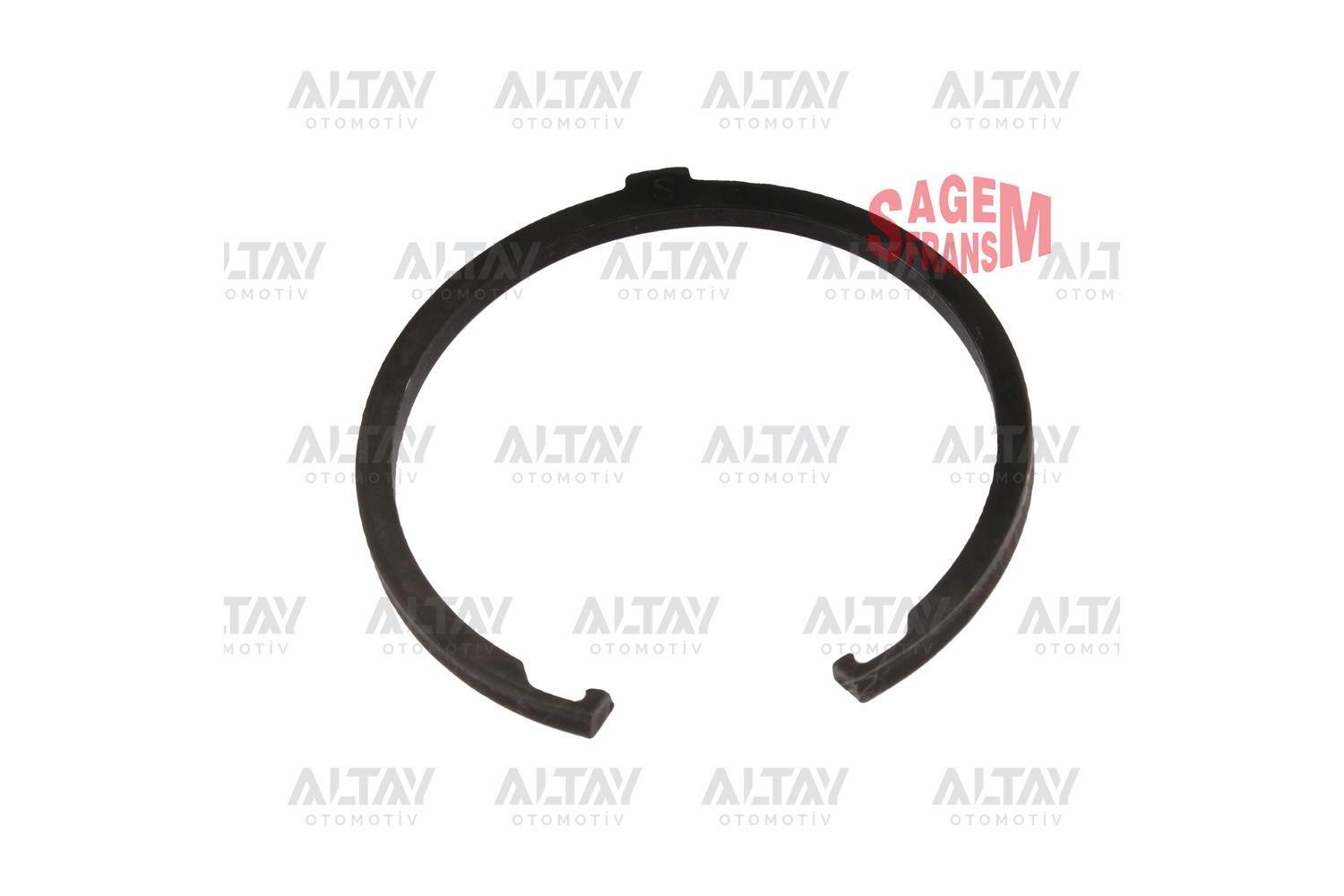 ŞANZUMAN AKS SEGMANI MASTER II 2.5 DCI G9U 0310 AÇIK