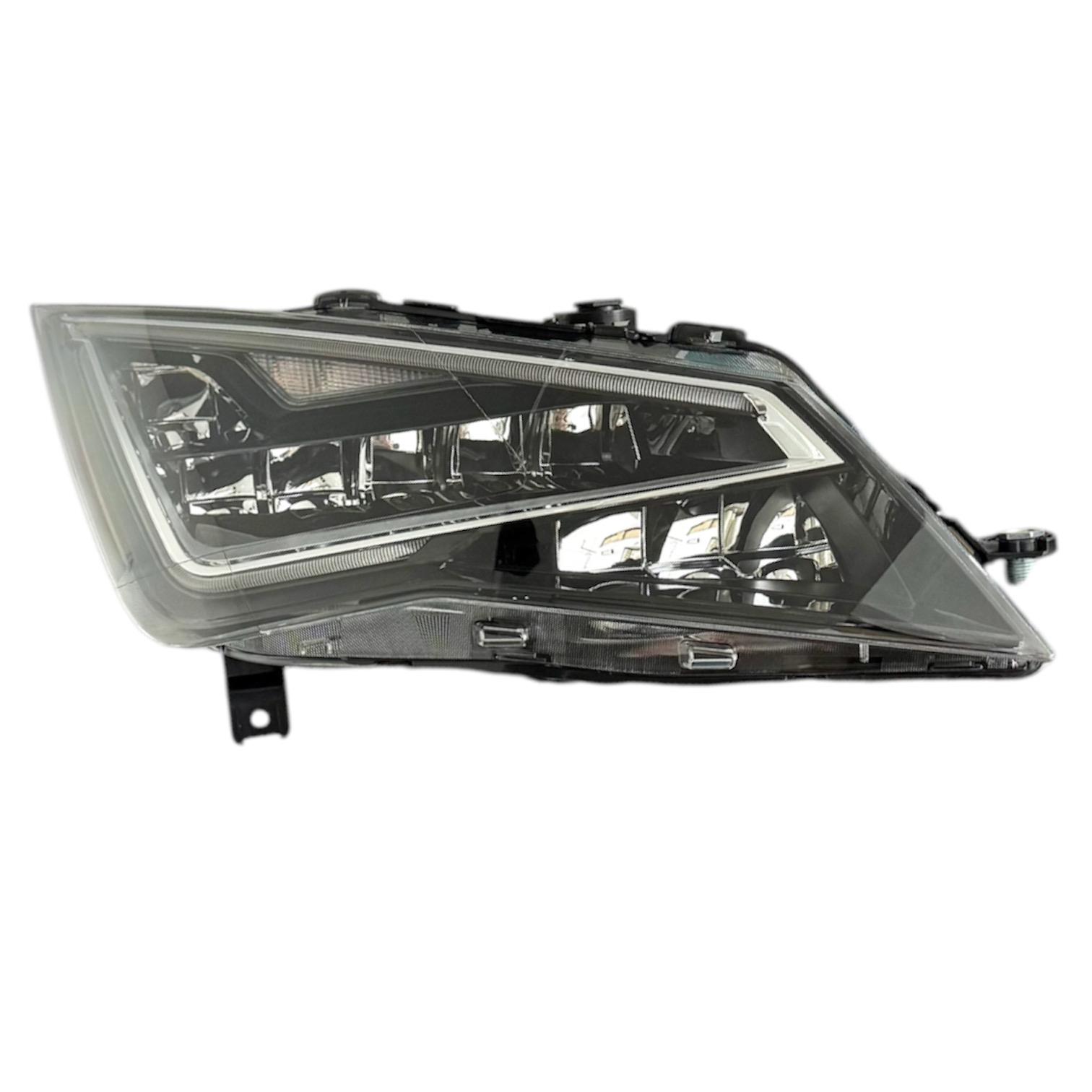 Seat Far Leon 13-16 Sağ (Ledli/Beyinli) - 5F1941008AF