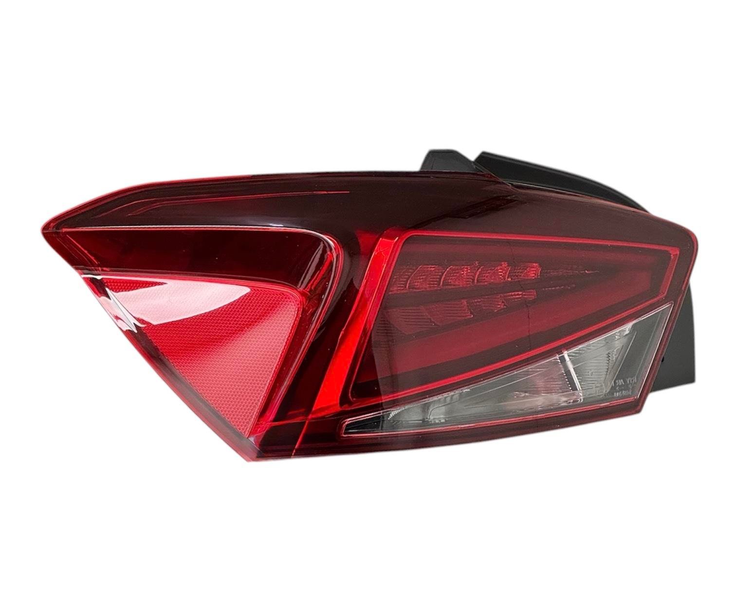 Seat Stop İbiza 17-20 Dış Sol (Ledli) - 6F0945207H