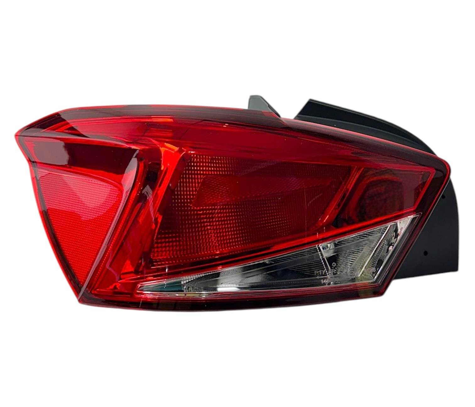 Seat Stop İbiza 17-20 Dış Sol (Ledsiz) - 6F0945095H