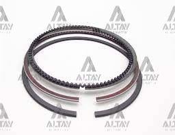 SEGMAN ACCENT 00-06 1.3 / GETZ 03-05 1.3 0.25 TAKIM