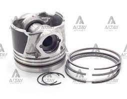 SEGMAN ACCENT 15-20 BLUE / I-20 15-18 / I-30 16= / 1.4 KAPPA / G4LC / STD TAKIM