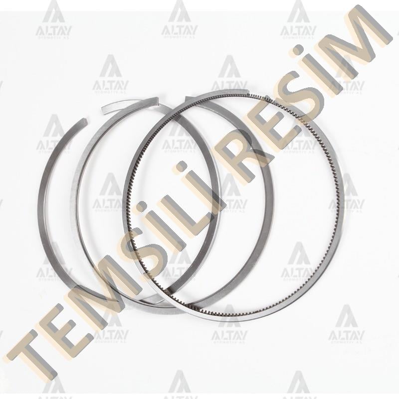 SEGMAN ASTRA / VECTRA / 2.0 16V X20XEV-C20NE 86mm 100