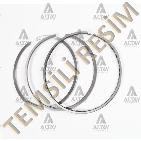 SEGMAN E-2200  93-02 STD