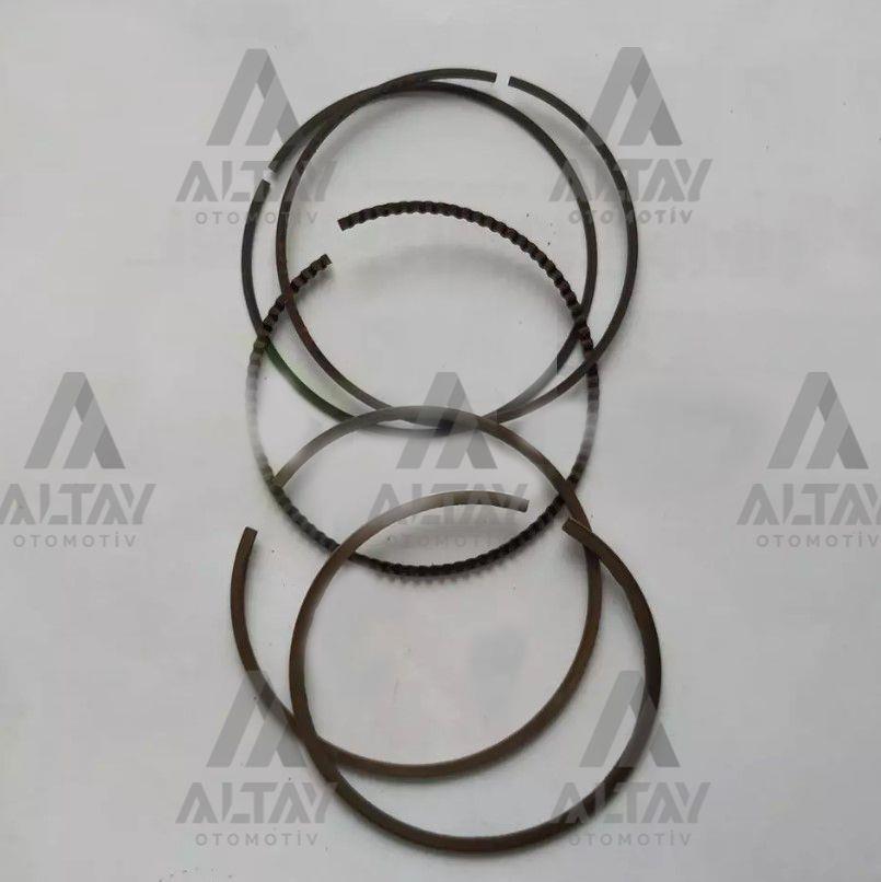 SEGMAN I-20 09-14 1.2 16V BENZİNLİ 050 (06-849507 DEĞİŞTİRİLDİ)