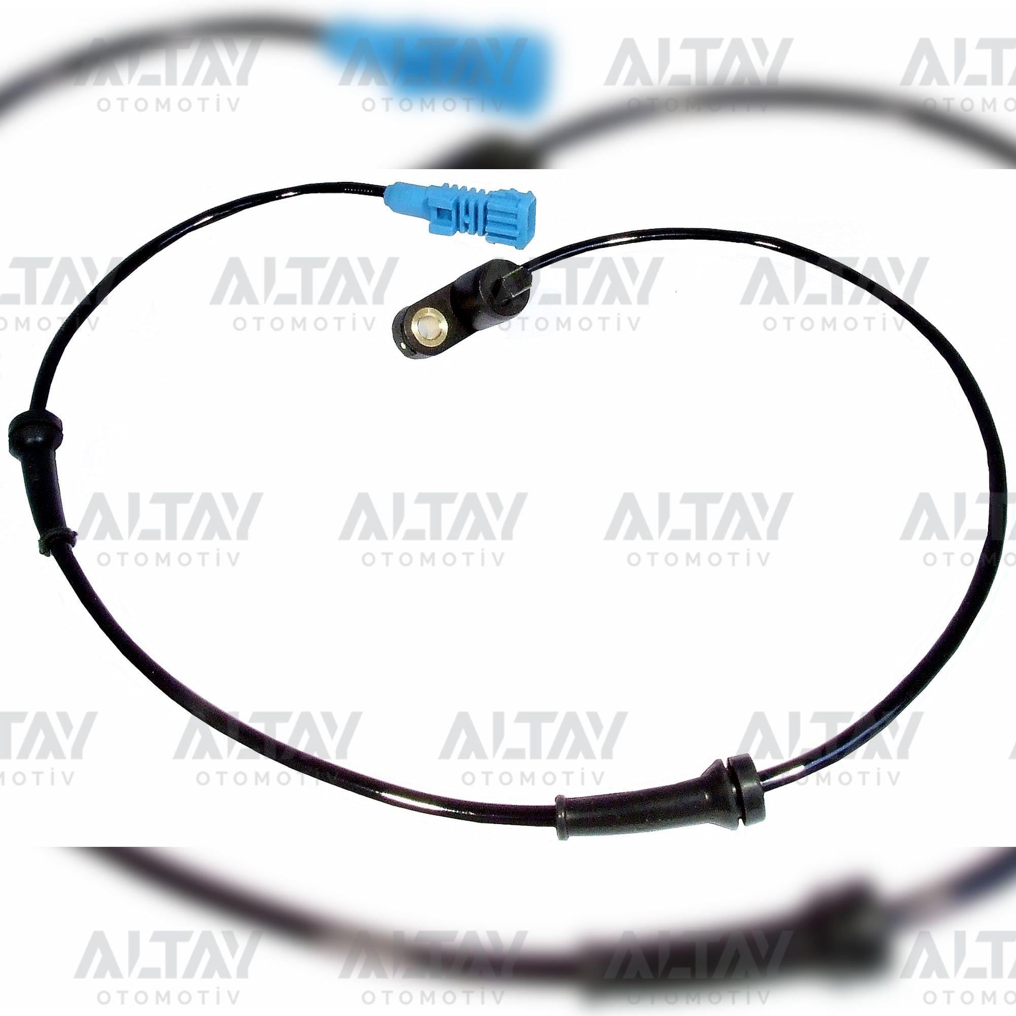 SENSÖR ABS 206 98= ÖN