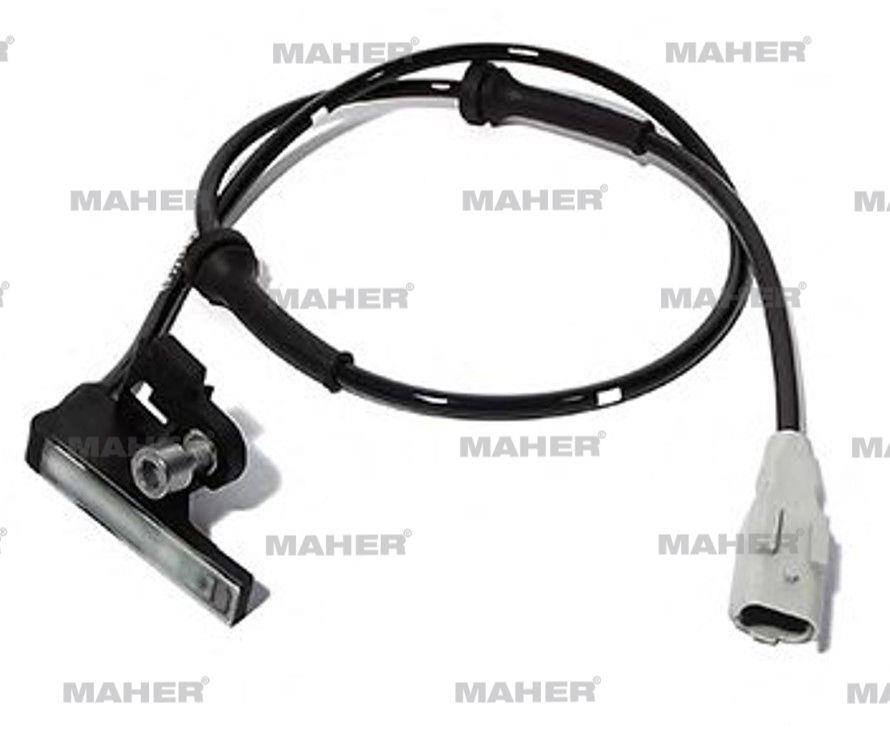 SENSÖR ABS 307 02= ARKA
