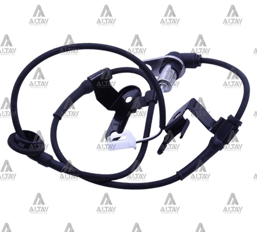 SENSÖR ABS 626  98-01 ARKA SOL