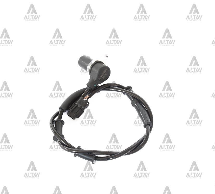 SENSÖR ABS ACCENT  95-00 ÖN SOL-SAĞ