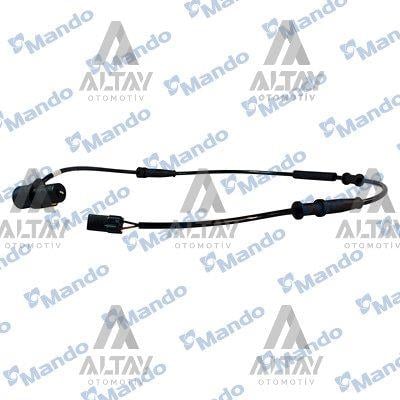 SENSÖR ABS ACCENT 03-06 ÖN SOL