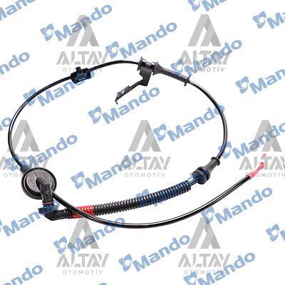 SENSÖR ABS ACCENT 11-18 BLUE ARKA SAĞ