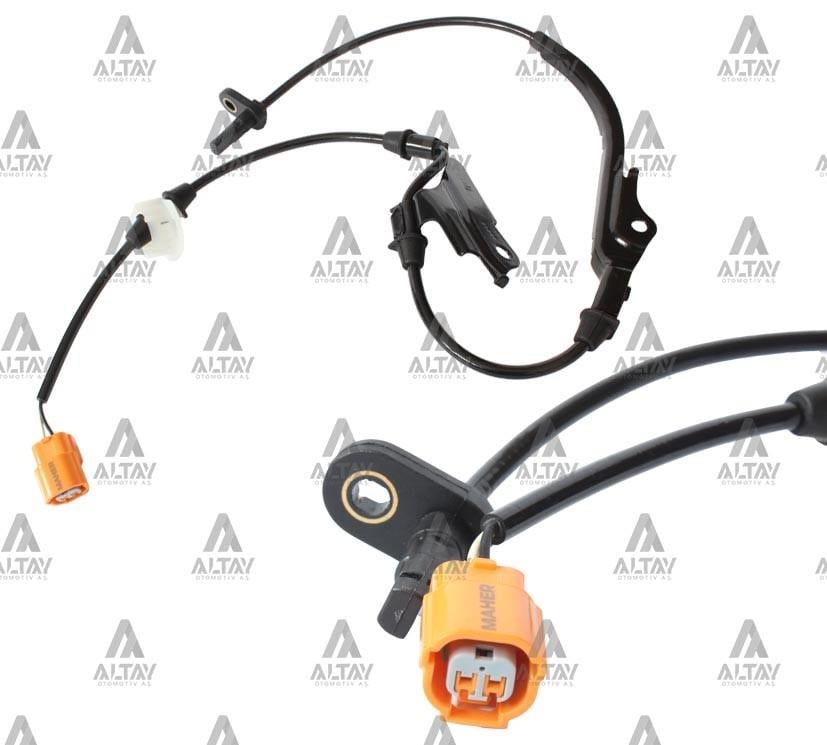 SENSÖR ABS ACCORD 03-08 ÖN SOL