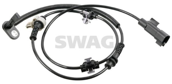 SENSÖR ABS ASTRA K D10XFL-F12SHT-B14XE-D15DVC-B16DTE