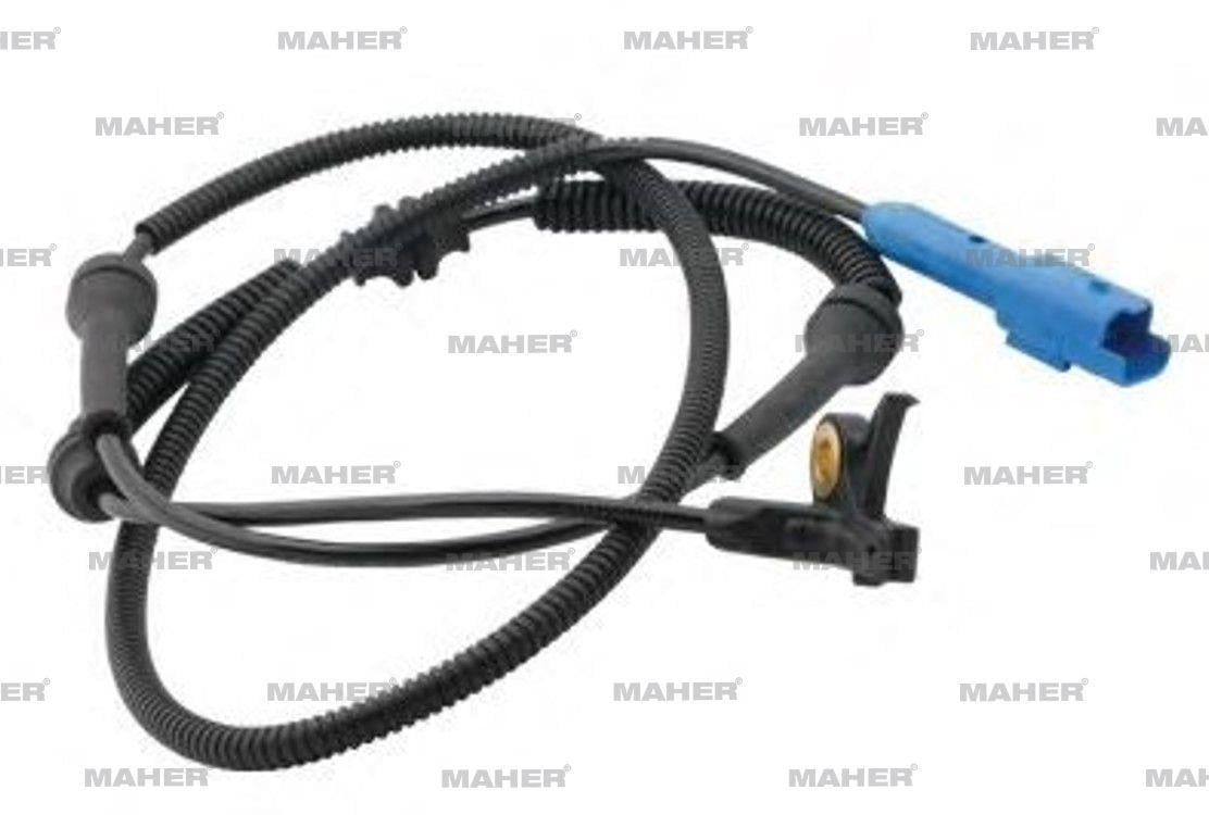 SENSÖR ABS C5 01= ÖN