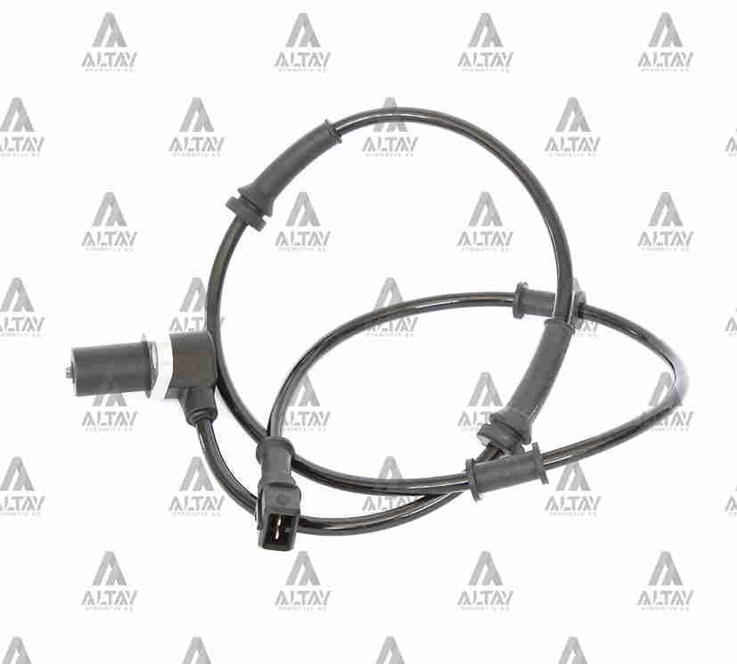SENSÖR ABS CARISMA  96-06 ÖN SOL