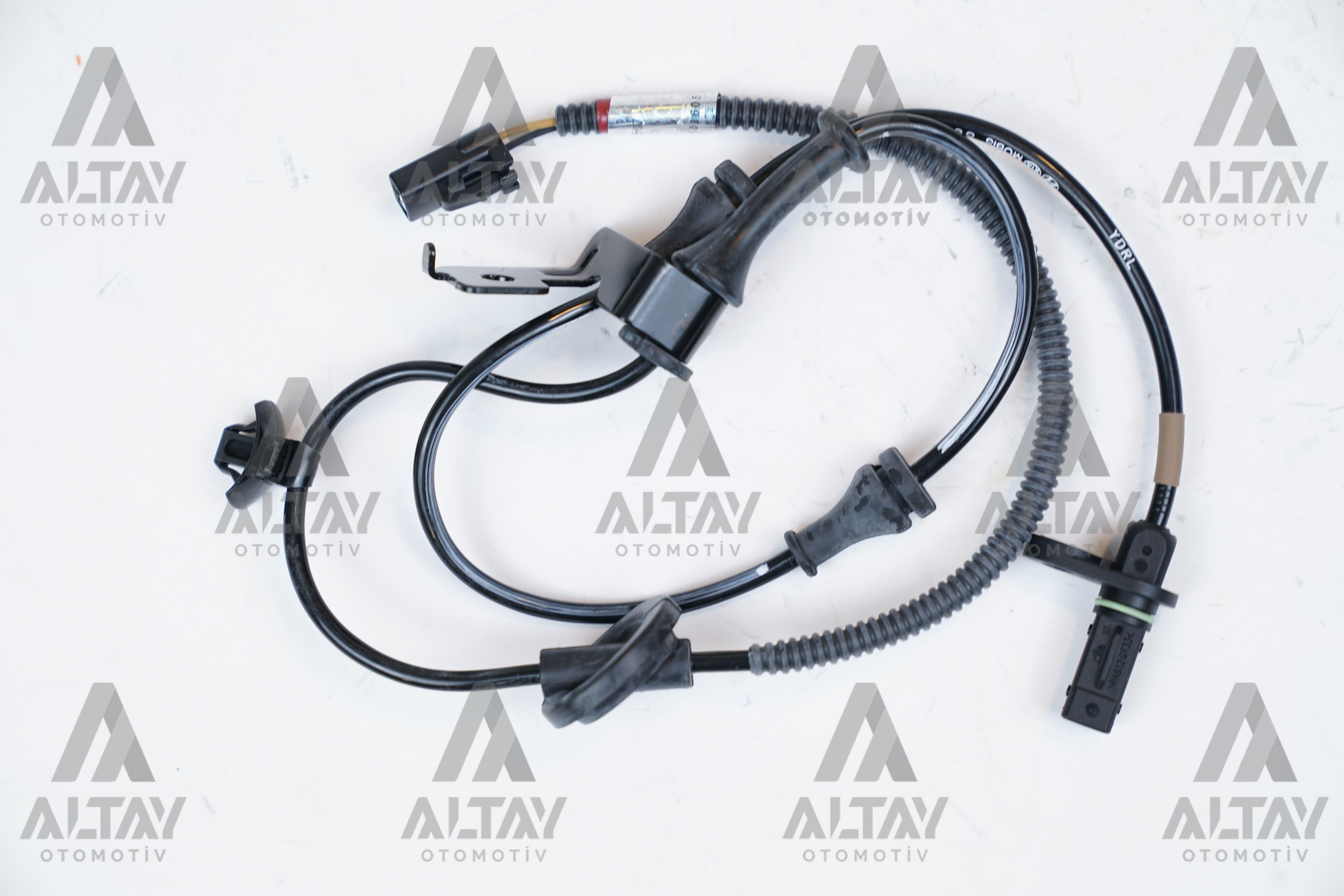 SENSÖR ABS CERATO 16-18 ARKA SOL