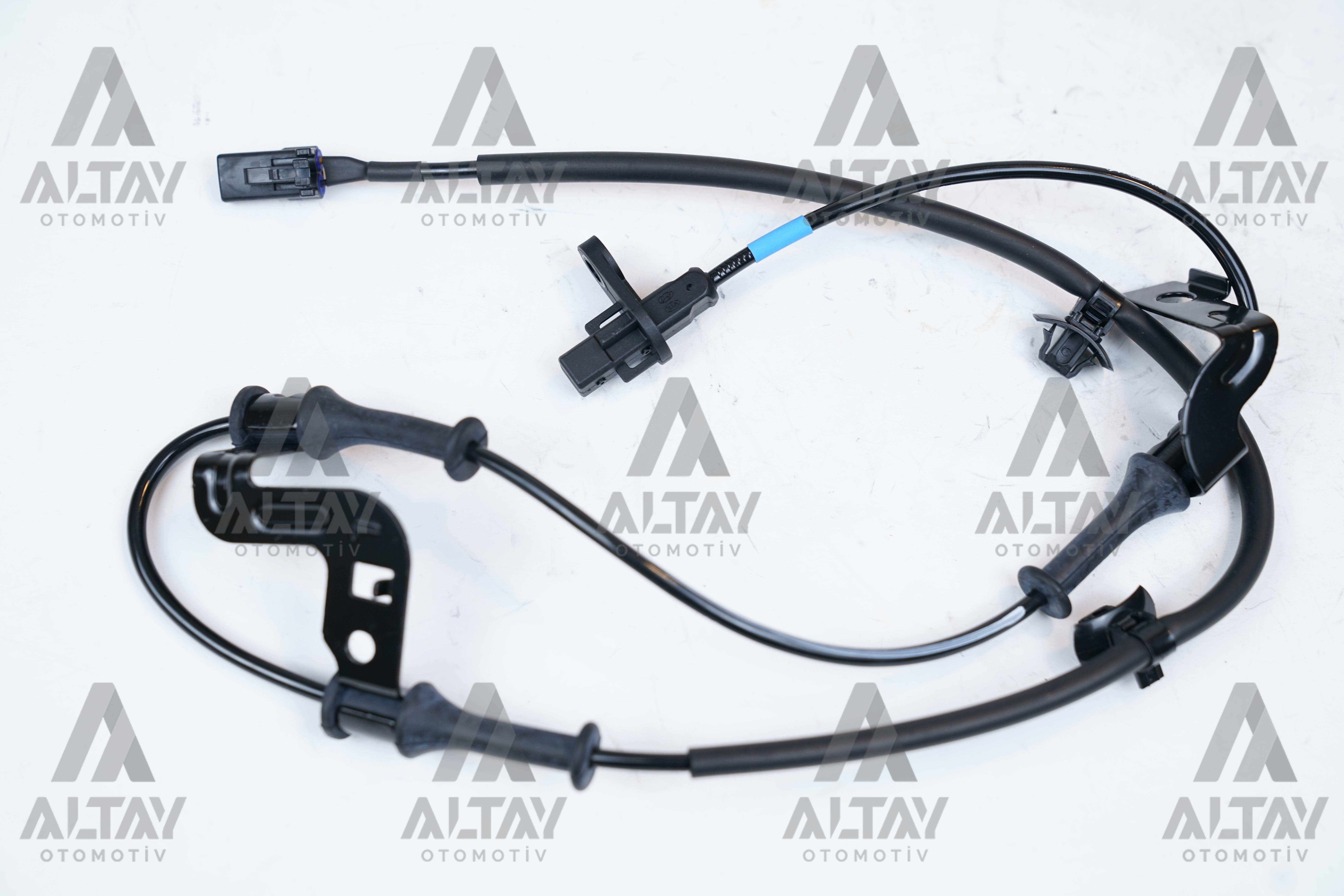 SENSÖR ABS CERATO 16-18 ÖN SOL