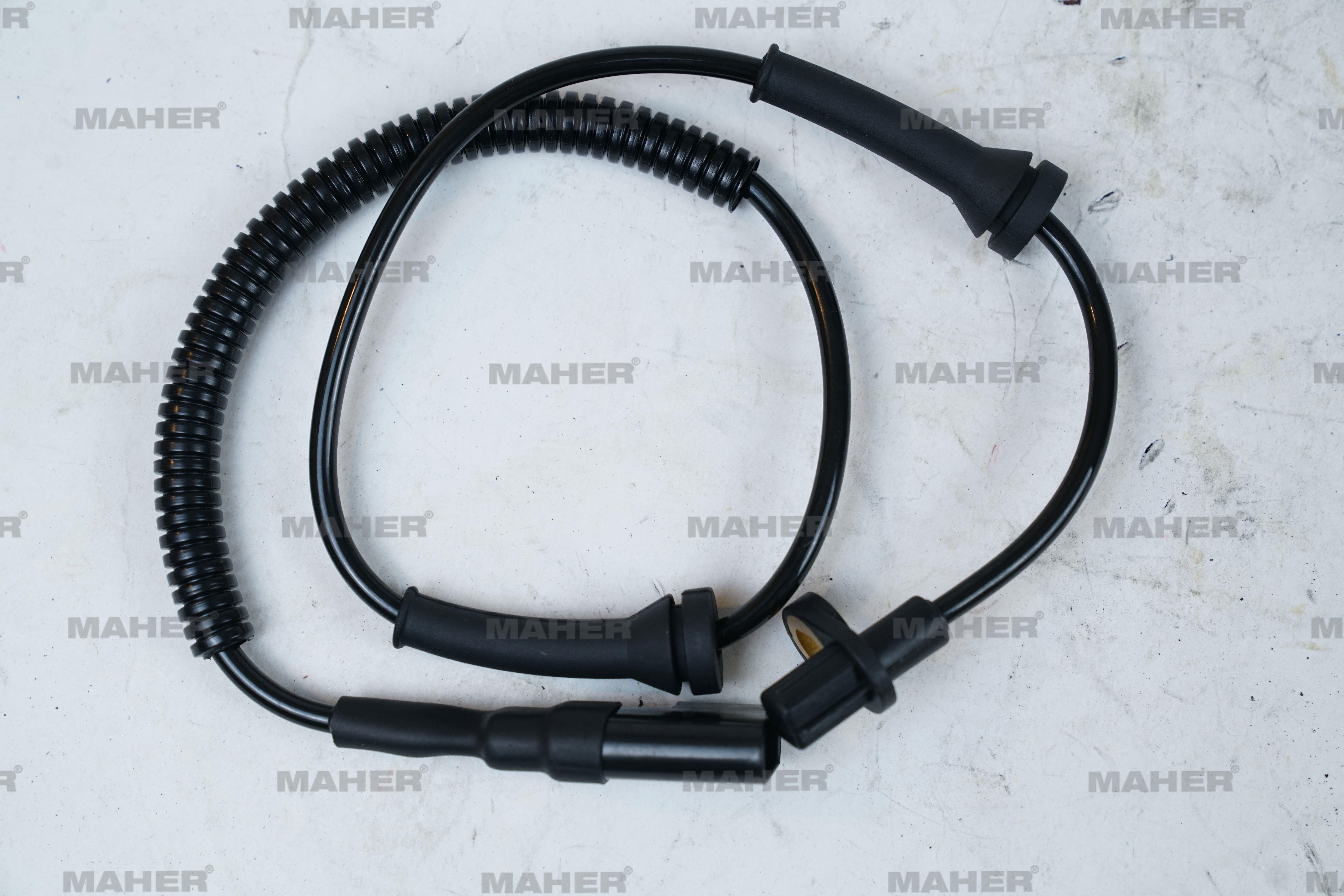 SENSÖR ABS CONNECT 02-13 1.8 TDCI ARKA
