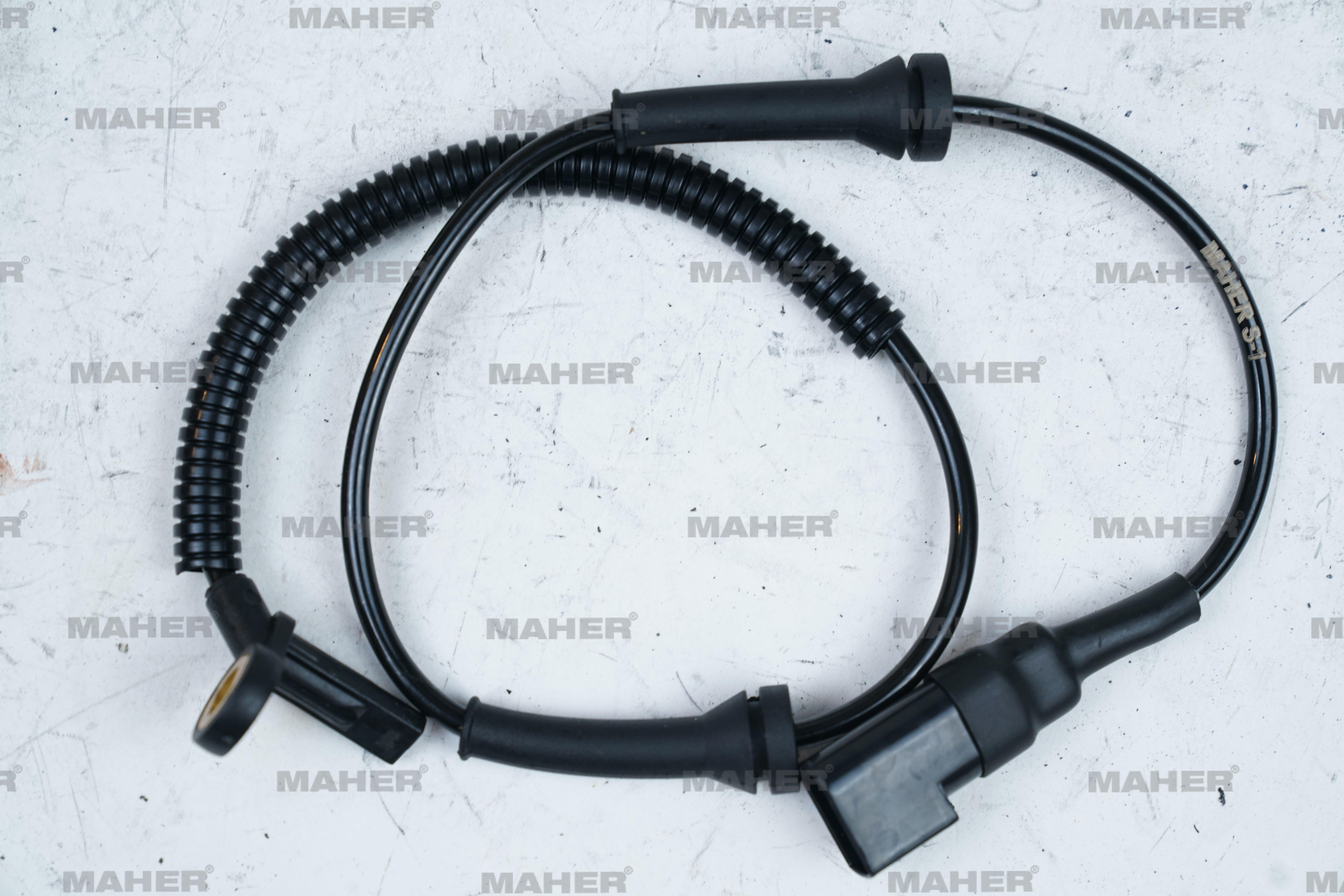 SENSÖR ABS CONNECT 02-13 1.8 TDCI ÖN
