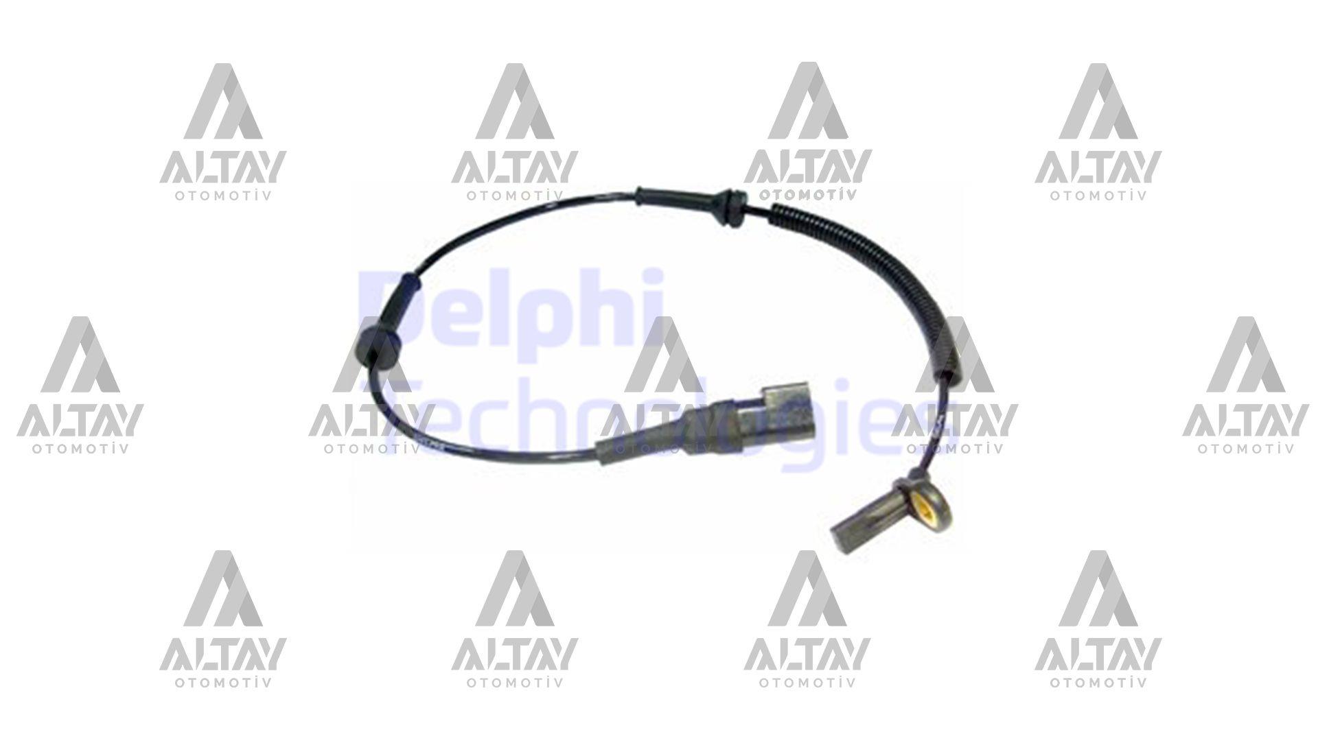 SENSÖR ABS CONNECT 02-13 1.8 TDCI ÖN SAĞ - SOL
